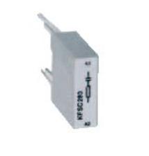 Immagine per 100K 250V DC DIODE SURGE SUPP da Sacchi elettroforniture